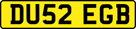 DU52EGB