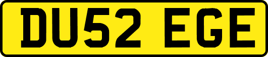 DU52EGE