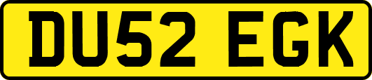 DU52EGK