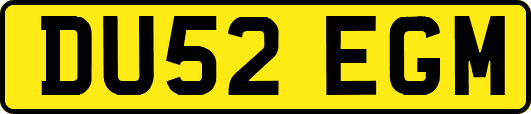 DU52EGM