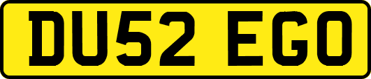 DU52EGO