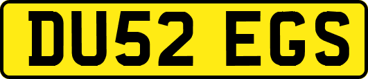 DU52EGS