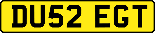 DU52EGT