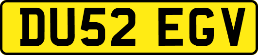 DU52EGV