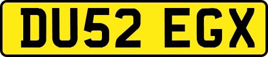 DU52EGX