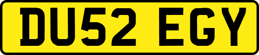 DU52EGY