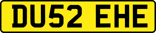 DU52EHE