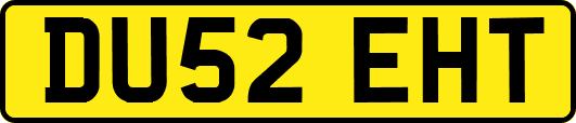 DU52EHT