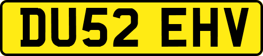 DU52EHV