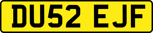 DU52EJF