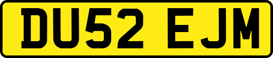DU52EJM