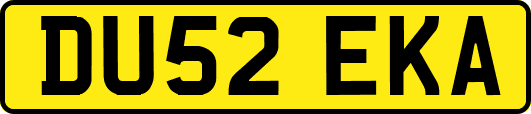 DU52EKA