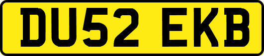 DU52EKB
