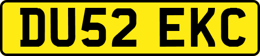 DU52EKC