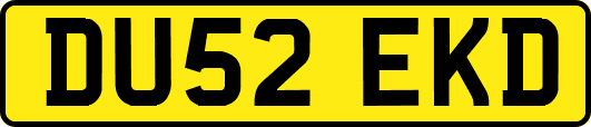 DU52EKD