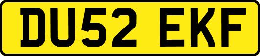 DU52EKF