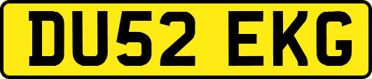 DU52EKG