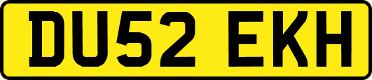 DU52EKH