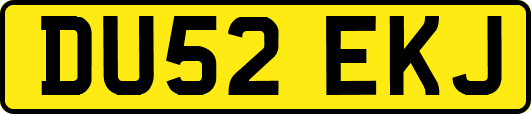 DU52EKJ