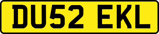 DU52EKL