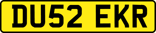 DU52EKR
