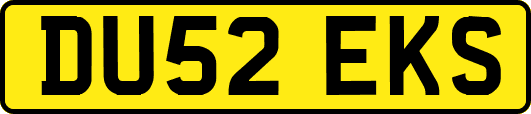 DU52EKS