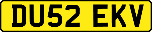 DU52EKV