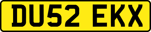 DU52EKX