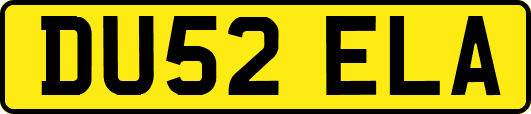 DU52ELA