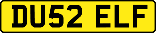 DU52ELF