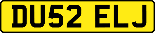 DU52ELJ