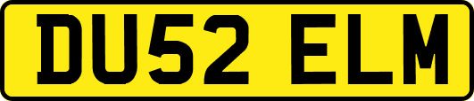 DU52ELM
