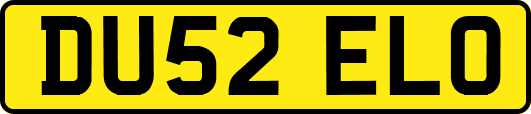 DU52ELO