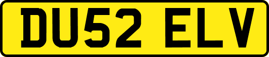DU52ELV
