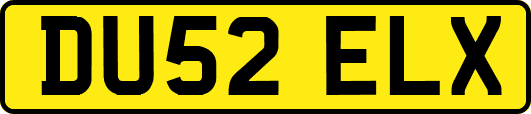 DU52ELX