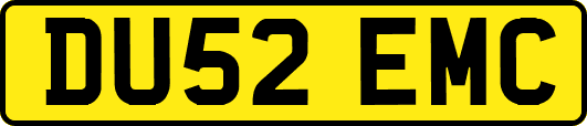 DU52EMC