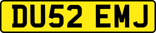 DU52EMJ