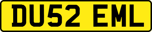DU52EML