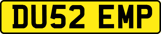 DU52EMP