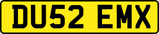 DU52EMX