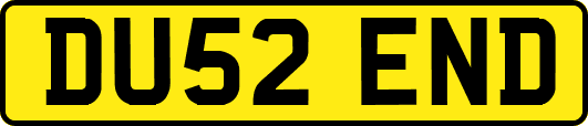 DU52END