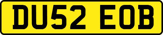 DU52EOB