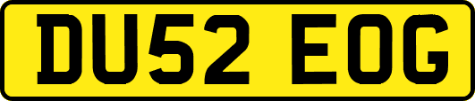 DU52EOG
