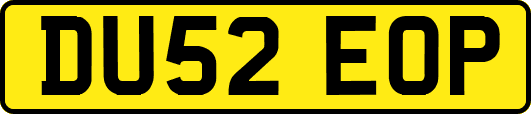 DU52EOP