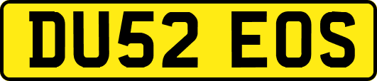 DU52EOS