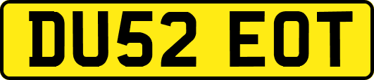DU52EOT