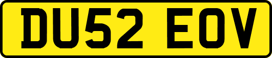 DU52EOV