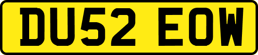 DU52EOW