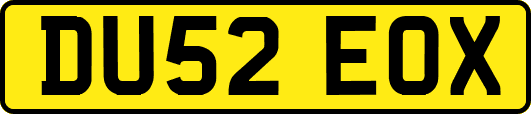 DU52EOX