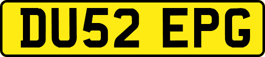 DU52EPG